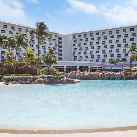 The Beach At Atlantis Nassau Luaran gambar