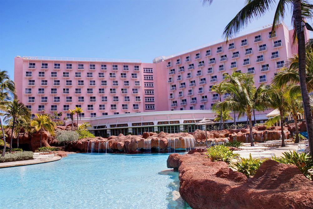 The Beach At Atlantis Nassau Luaran gambar